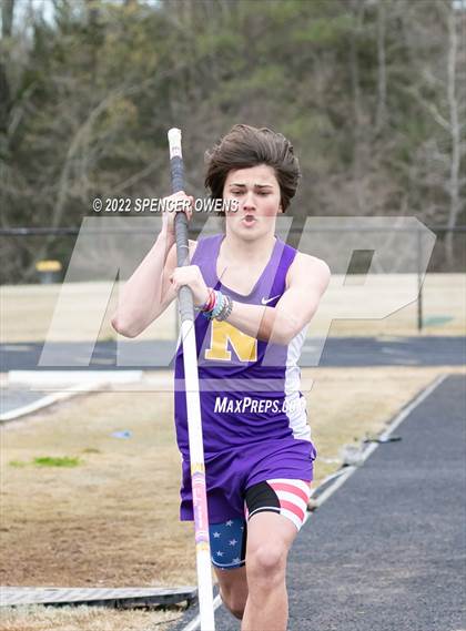 Thumbnail 1 in Trojan Relays photogallery.