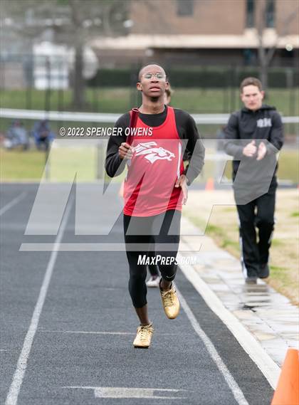 Thumbnail 2 in Trojan Relays photogallery.