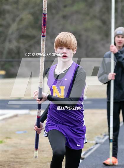 Thumbnail 3 in Trojan Relays photogallery.