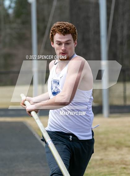 Thumbnail 2 in Trojan Relays photogallery.