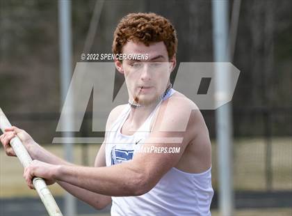 Thumbnail 3 in Trojan Relays photogallery.