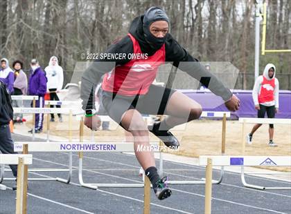 Thumbnail 3 in Trojan Relays photogallery.