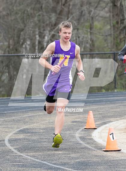 Thumbnail 3 in Trojan Relays photogallery.