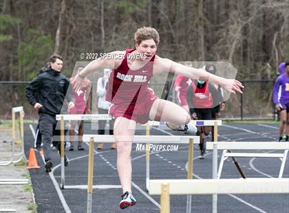 Thumbnail 2 in Trojan Relays photogallery.