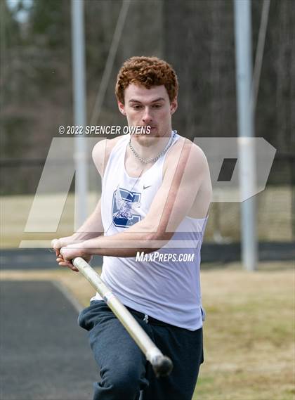 Thumbnail 1 in Trojan Relays photogallery.