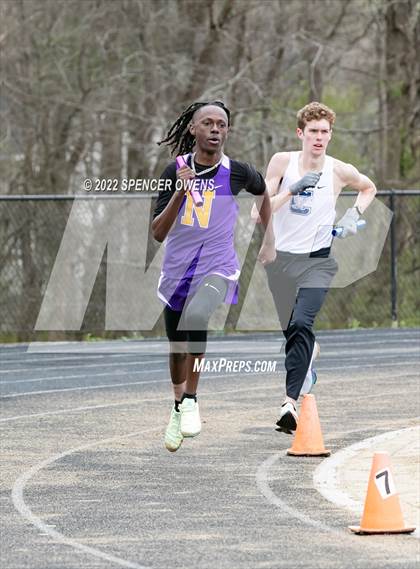 Thumbnail 2 in Trojan Relays photogallery.