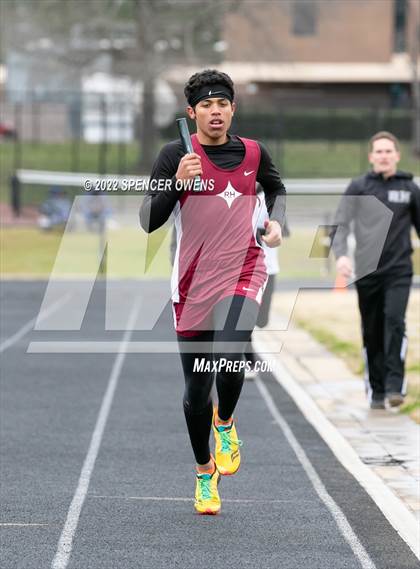 Thumbnail 3 in Trojan Relays photogallery.