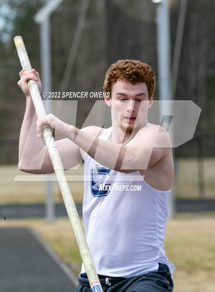 Thumbnail 1 in Trojan Relays photogallery.