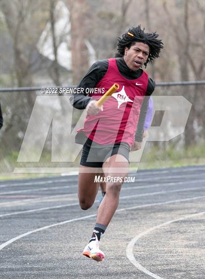 Thumbnail 2 in Trojan Relays photogallery.