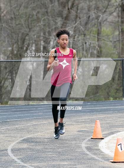 Thumbnail 3 in Trojan Relays photogallery.