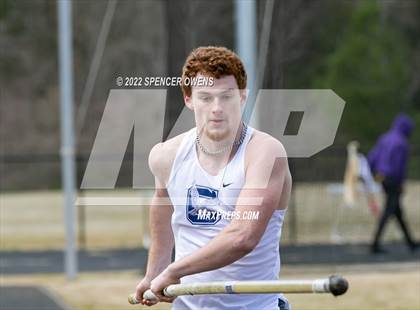 Thumbnail 1 in Trojan Relays photogallery.