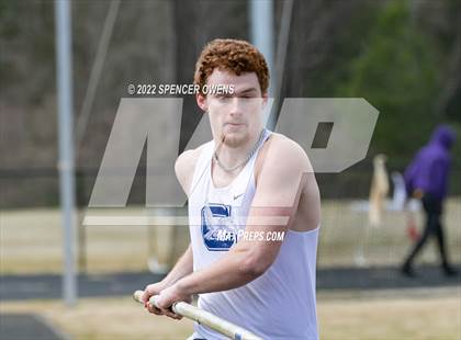 Thumbnail 2 in Trojan Relays photogallery.