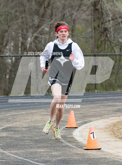 Thumbnail 3 in Trojan Relays photogallery.
