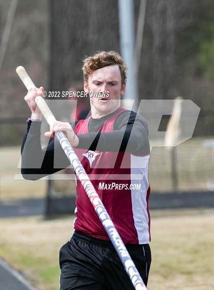 Thumbnail 1 in Trojan Relays photogallery.