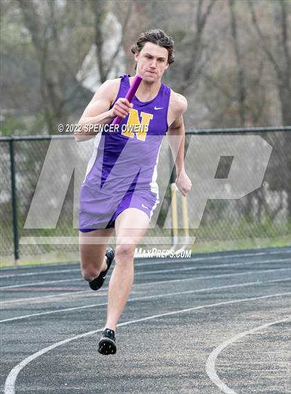 Thumbnail 1 in Trojan Relays photogallery.