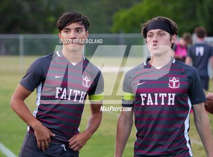 Thumbnail 1 in UMS-Wright Prep @ Faith Academy photogallery.