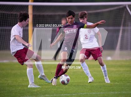 Thumbnail 1 in UMS-Wright Prep @ Faith Academy photogallery.