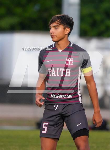 Thumbnail 3 in UMS-Wright Prep @ Faith Academy photogallery.