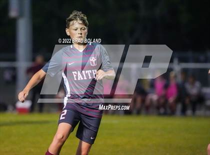 Thumbnail 1 in UMS-Wright Prep @ Faith Academy photogallery.