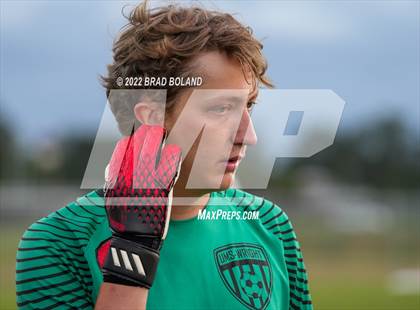Thumbnail 1 in UMS-Wright Prep @ Faith Academy photogallery.