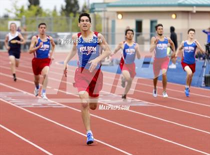 Thumbnail 3 in Nevada Union @ Folsom photogallery.