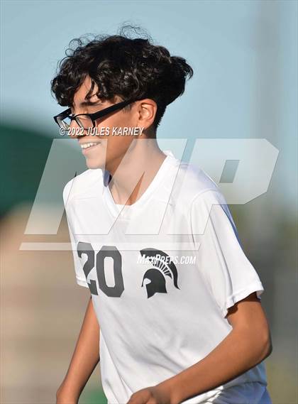 Thumbnail 1 in Cimarron-Memorial @ Palo Verde photogallery.