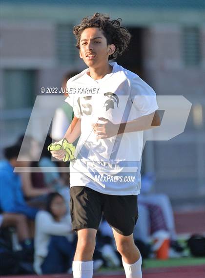 Thumbnail 3 in Cimarron-Memorial @ Palo Verde photogallery.