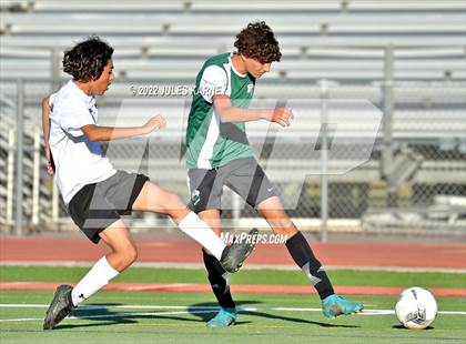 Thumbnail 3 in Cimarron-Memorial @ Palo Verde photogallery.