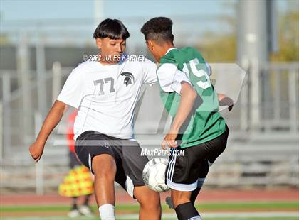 Thumbnail 3 in Cimarron-Memorial @ Palo Verde photogallery.