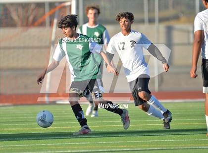 Thumbnail 3 in Cimarron-Memorial @ Palo Verde photogallery.