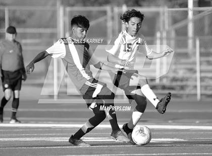 Thumbnail 2 in Cimarron-Memorial @ Palo Verde photogallery.