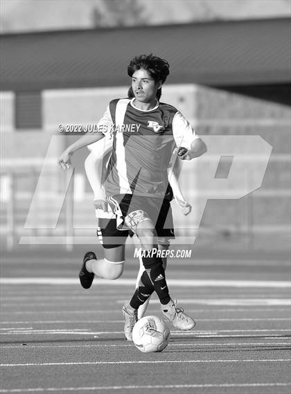Thumbnail 2 in Cimarron-Memorial @ Palo Verde photogallery.