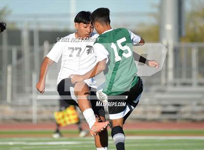 Thumbnail 1 in Cimarron-Memorial @ Palo Verde photogallery.