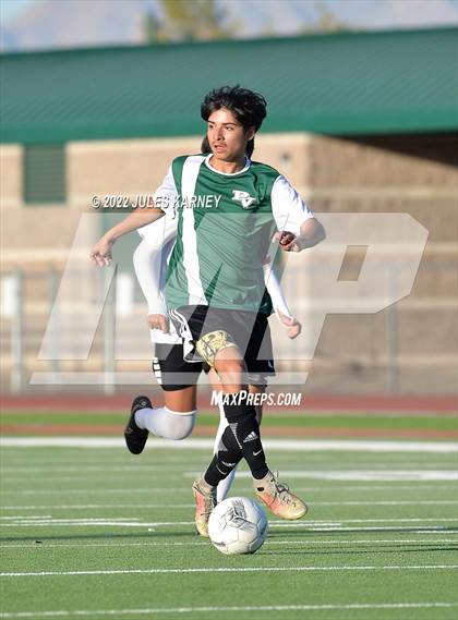 Thumbnail 3 in Cimarron-Memorial @ Palo Verde photogallery.
