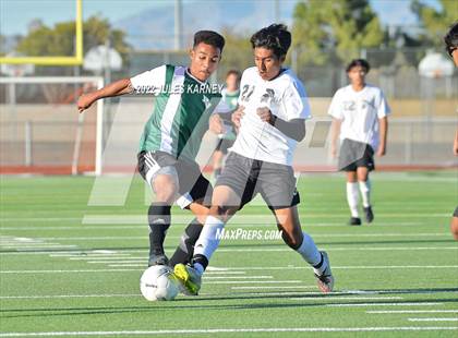 Thumbnail 3 in Cimarron-Memorial @ Palo Verde photogallery.