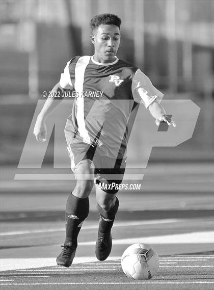 Thumbnail 3 in Cimarron-Memorial @ Palo Verde photogallery.