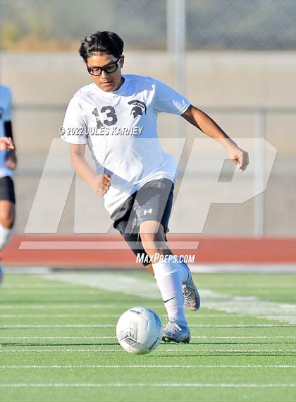 Thumbnail 3 in Cimarron-Memorial @ Palo Verde photogallery.