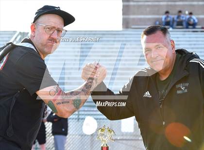 Thumbnail 3 in Cimarron-Memorial @ Palo Verde photogallery.