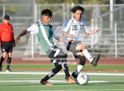 Thumbnail 3 in Cimarron-Memorial @ Palo Verde photogallery.