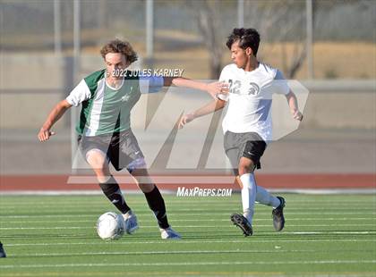 Thumbnail 2 in Cimarron-Memorial @ Palo Verde photogallery.