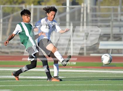 Thumbnail 1 in Cimarron-Memorial @ Palo Verde photogallery.