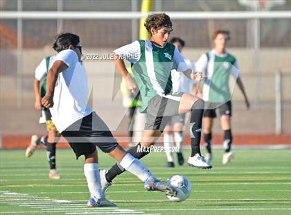 Thumbnail 1 in Cimarron-Memorial @ Palo Verde photogallery.