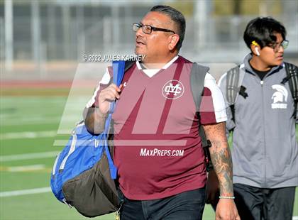 Thumbnail 1 in Cimarron-Memorial @ Palo Verde photogallery.