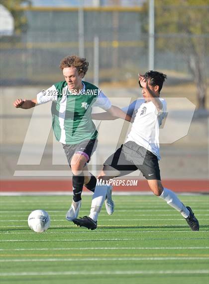Thumbnail 1 in Cimarron-Memorial @ Palo Verde photogallery.