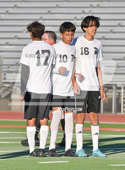 Thumbnail 3 in Cimarron-Memorial @ Palo Verde photogallery.