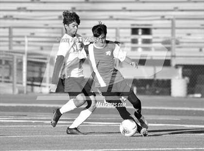 Thumbnail 1 in Cimarron-Memorial @ Palo Verde photogallery.