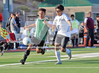 Thumbnail 2 in Cimarron-Memorial @ Palo Verde photogallery.