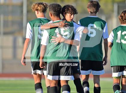 Thumbnail 2 in Cimarron-Memorial @ Palo Verde photogallery.