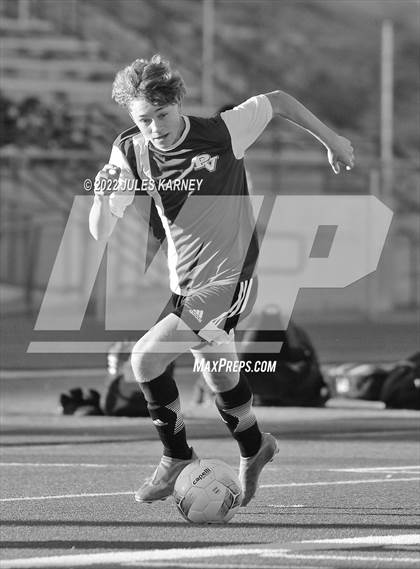 Thumbnail 1 in Cimarron-Memorial @ Palo Verde photogallery.