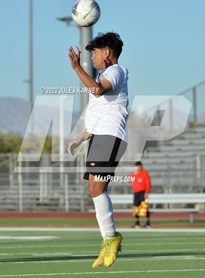 Thumbnail 3 in Cimarron-Memorial @ Palo Verde photogallery.
